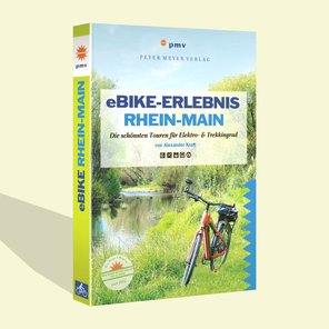 eBike-Erlebis Rhein-Main