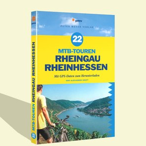 22 MBT-Touren Rheingau Rheinhessen