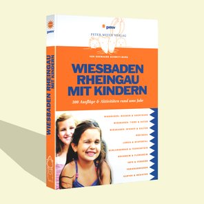 Wiesbaden Rheingau mit Kindern