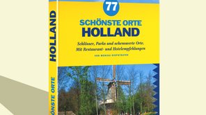 Schönste Orte Holland