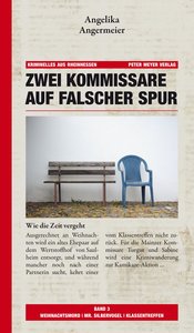 Zwei Kommissare auf falscher Spur