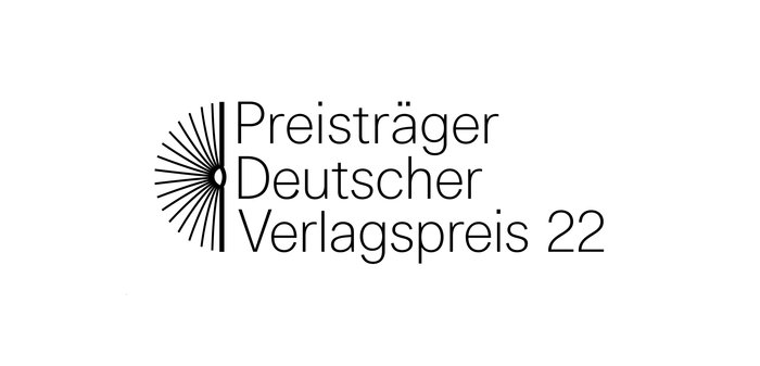 Deutscher Verlagspreis 2022