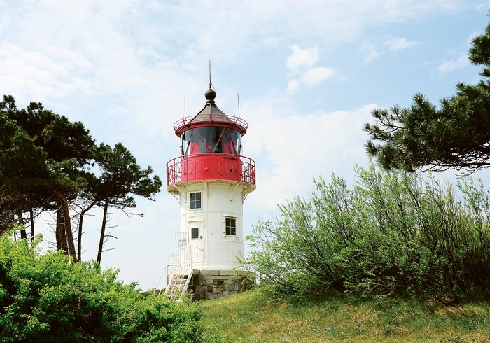 Ausflug Ostseeküste Rügen mit Kindern