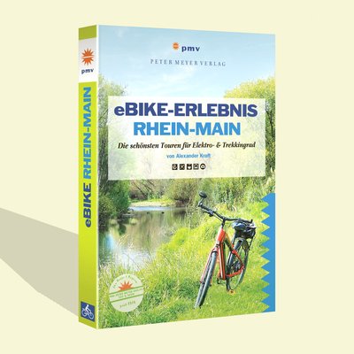 eBike-Erlebis Rhein-Main