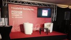 Podium Rheinland-Pfalz