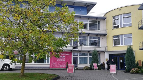 Eventhaus Panzweiler