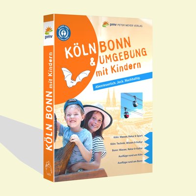 Köln Bonn und Umgebung mit Kindern