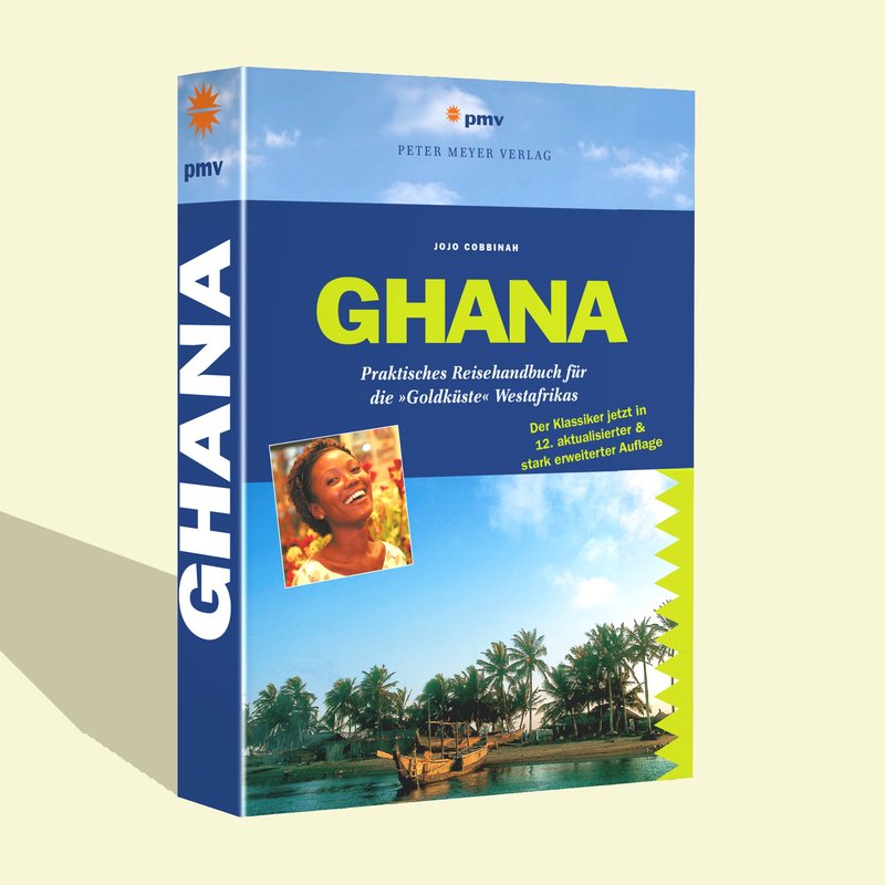 Ghana