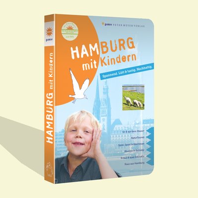 Hamburg mit Kindern