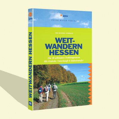 Weit-wandern Hessen
