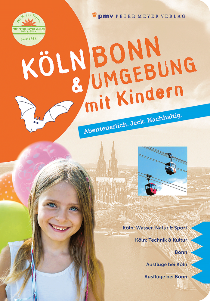 Köln Bonn und Umgebung mit Kindern