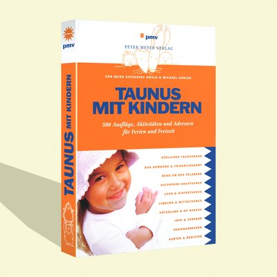 Taunus mit Kindern