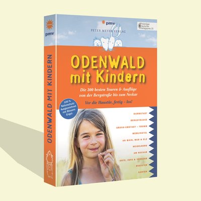 Odenwald mit Kindern