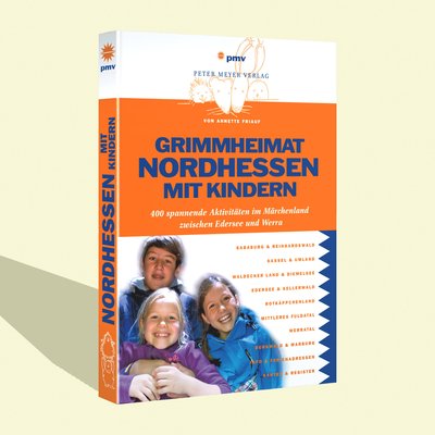 Grimmheimat Nordhessen mit Kindern