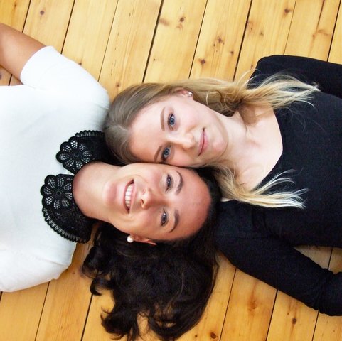Blondi & Browni