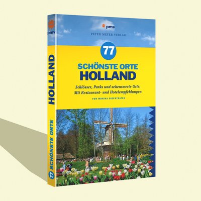 Schönste Orte Holland