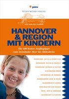 Hannover und Region mit Kindern