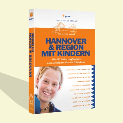 Hannover und Region mit Kindern 