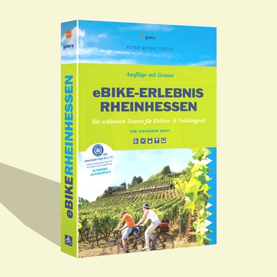 eBike Erlebnis Rheinhessen