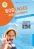 Buchcover Bodensee mit Kindern