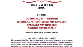 HessenBuch Urkunde