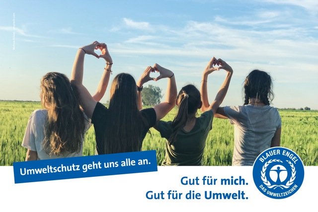 Blauer Engel