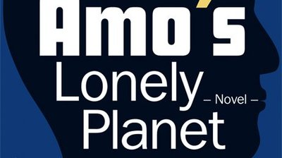 Dr. Amo's lonely planet