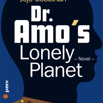 Dr. Amo's lonely planet