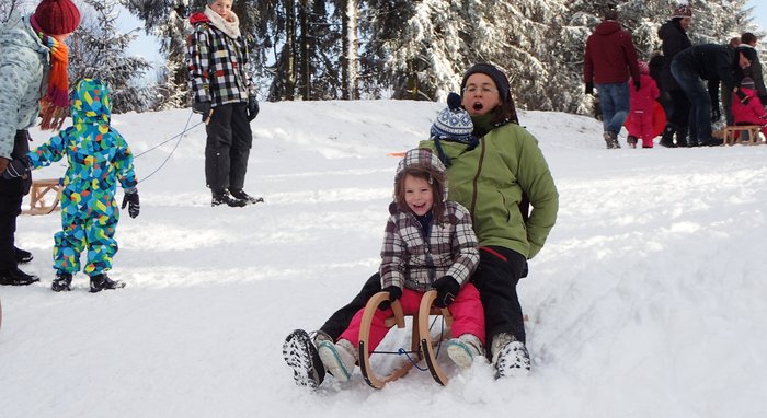 Ausflug Eifel mit Kindern